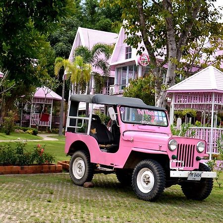 Pai Waan Resort Dış mekan fotoğraf