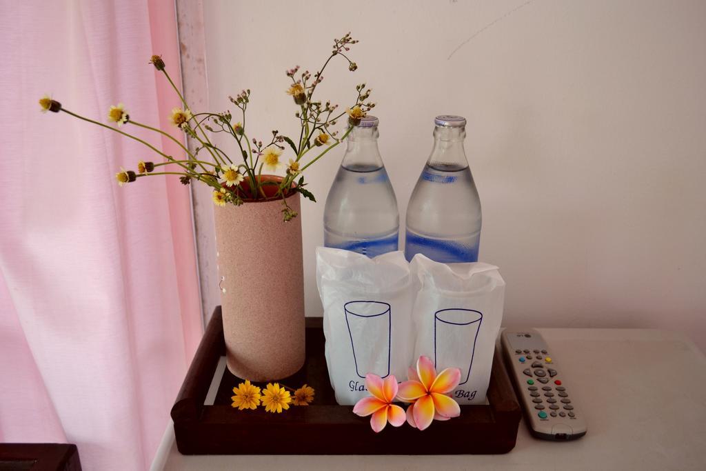 Pai Waan Resort Oda fotoğraf