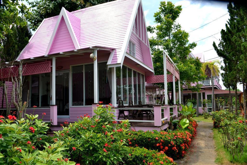 Pai Waan Resort Oda fotoğraf