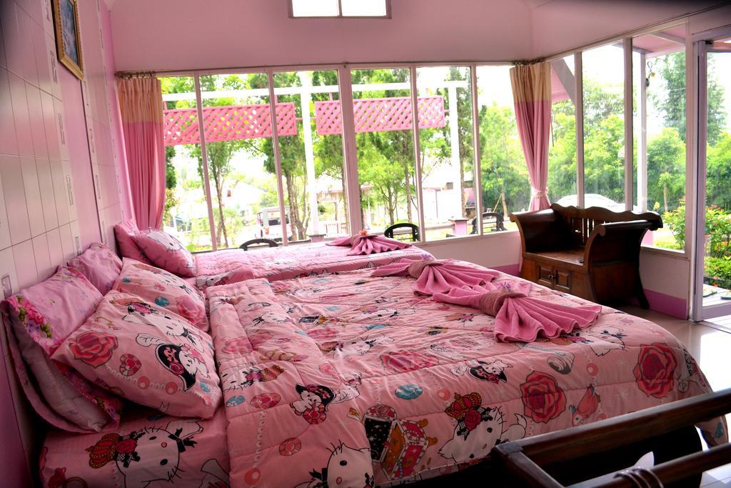 Pai Waan Resort Oda fotoğraf