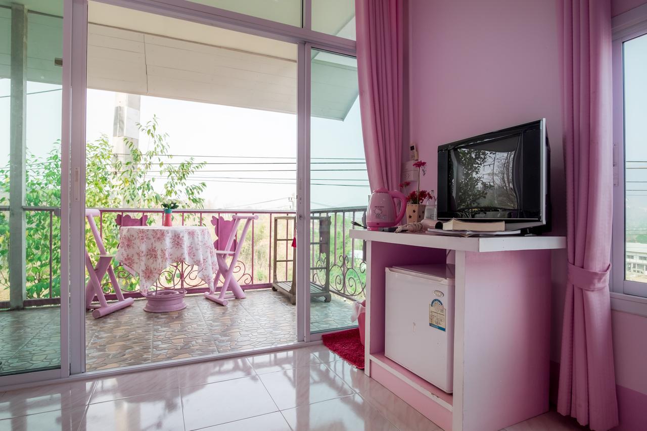 Pai Waan Resort Dış mekan fotoğraf