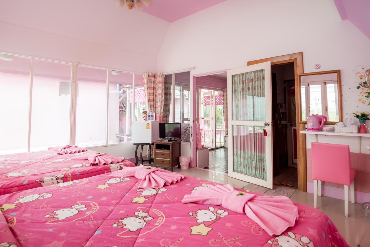 Pai Waan Resort Dış mekan fotoğraf