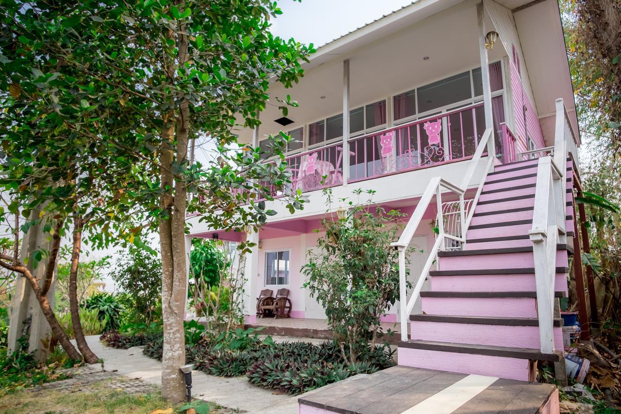 Pai Waan Resort Dış mekan fotoğraf