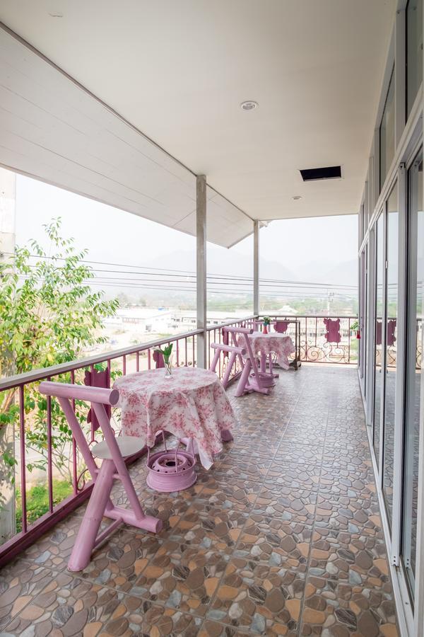 Pai Waan Resort Dış mekan fotoğraf