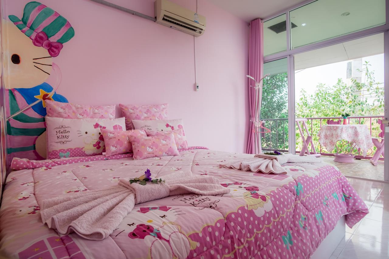 Pai Waan Resort Dış mekan fotoğraf