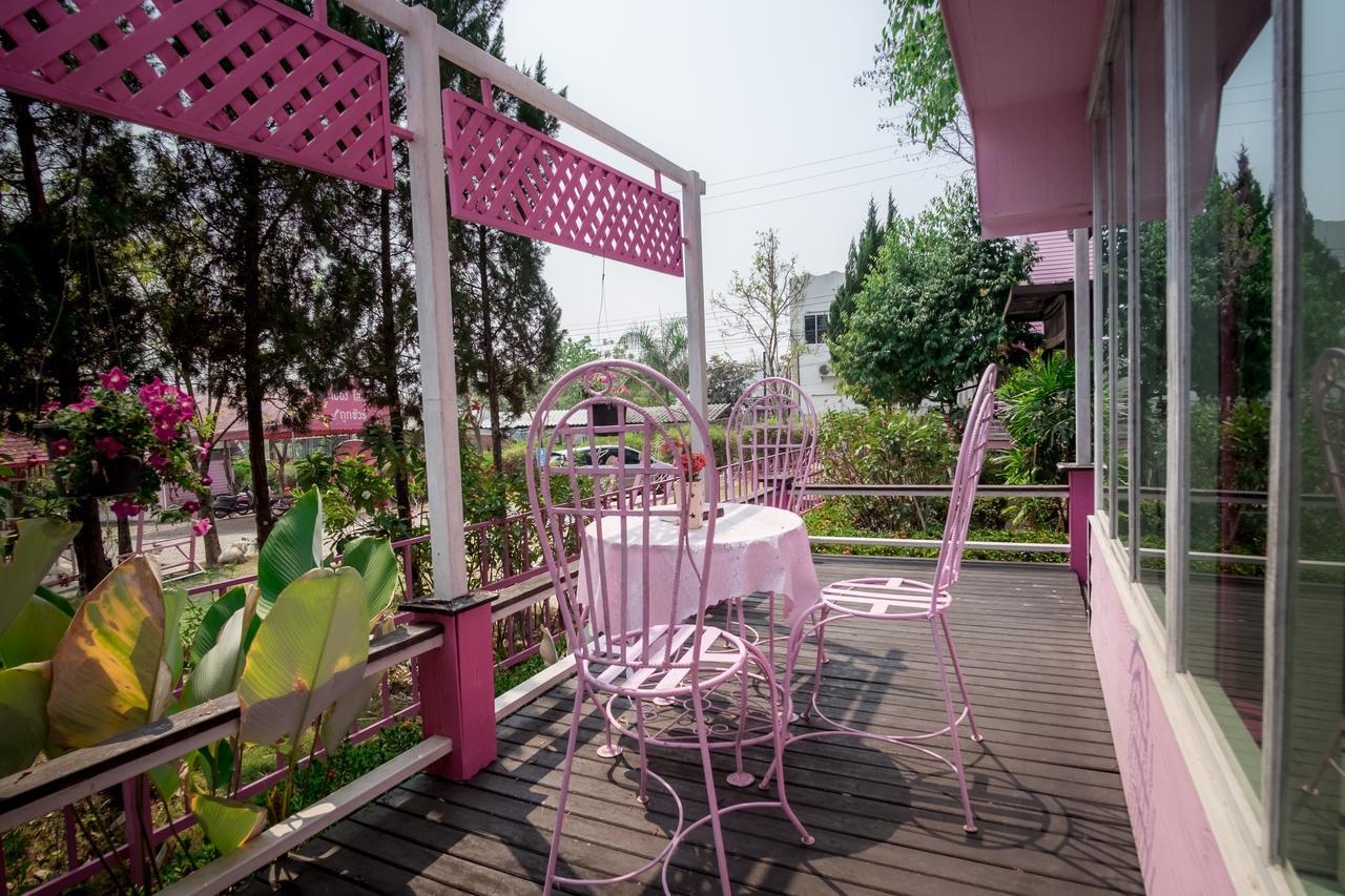 Pai Waan Resort Dış mekan fotoğraf