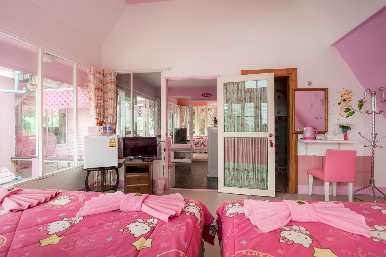 Pai Waan Resort Dış mekan fotoğraf