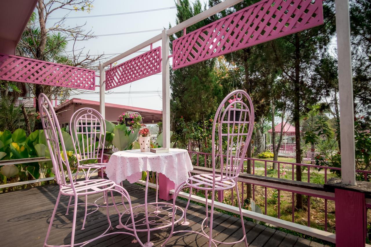 Pai Waan Resort Dış mekan fotoğraf