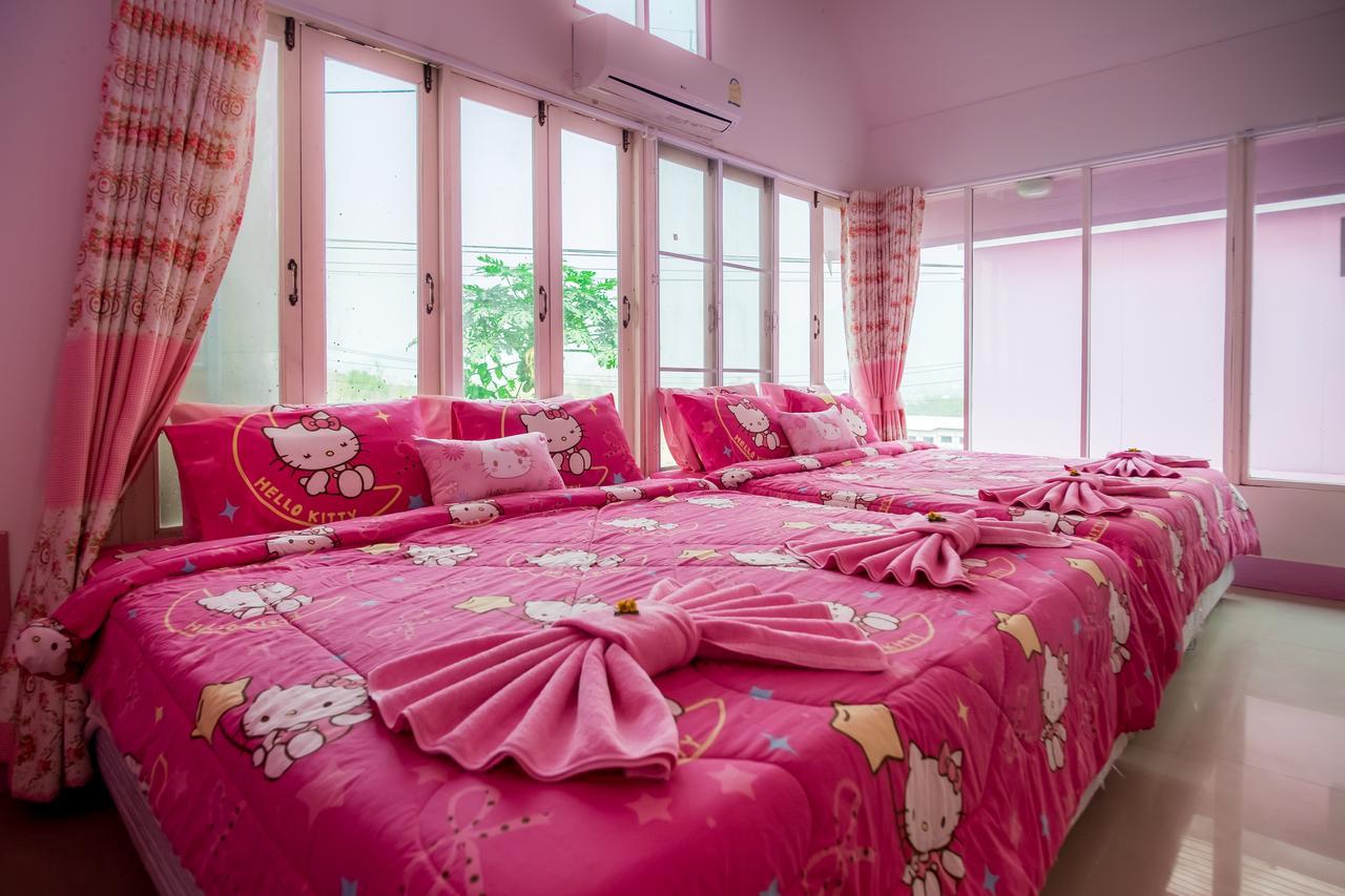 Pai Waan Resort Dış mekan fotoğraf