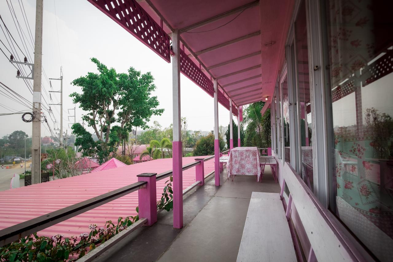 Pai Waan Resort Dış mekan fotoğraf