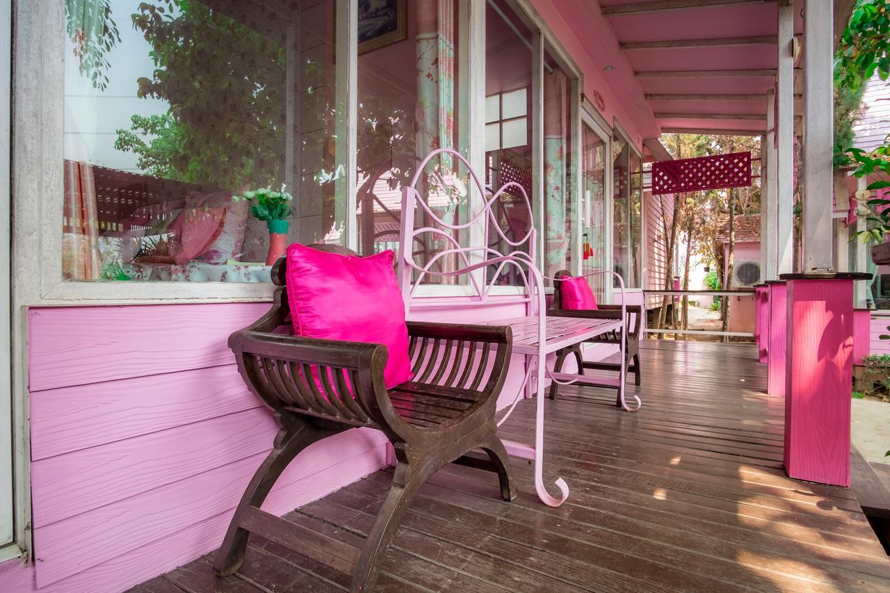 Pai Waan Resort Dış mekan fotoğraf