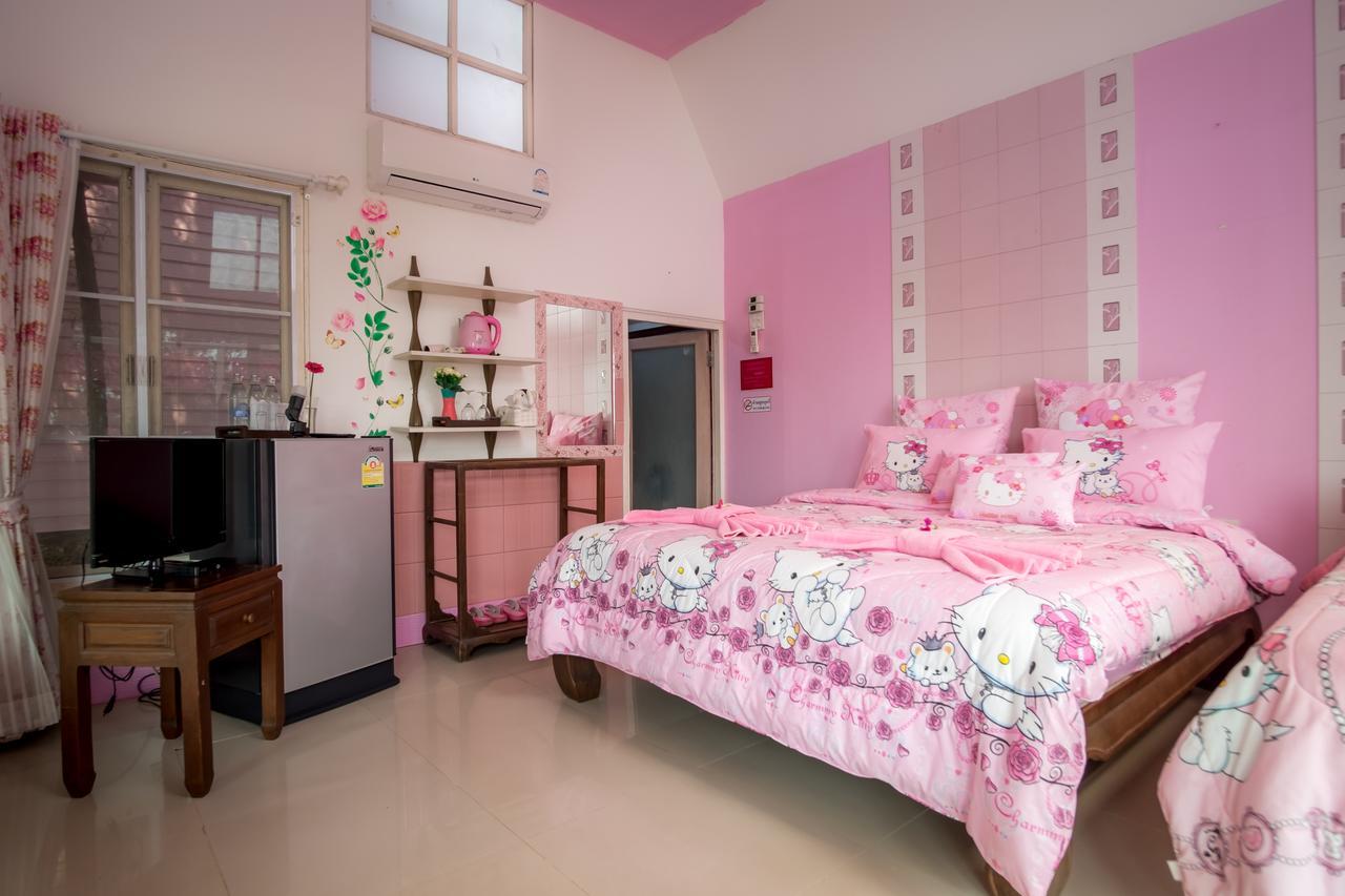 Pai Waan Resort Dış mekan fotoğraf