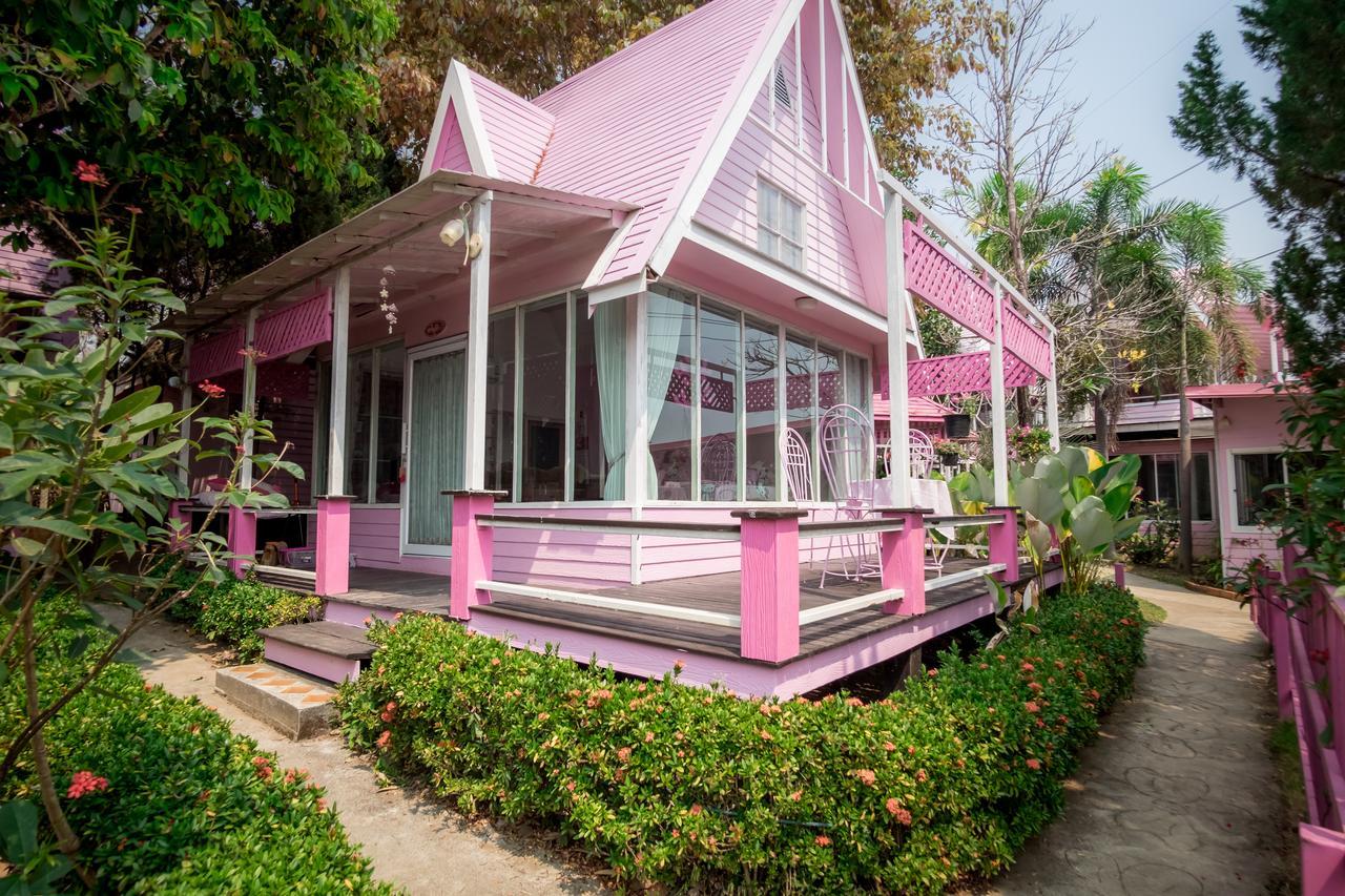 Pai Waan Resort Dış mekan fotoğraf