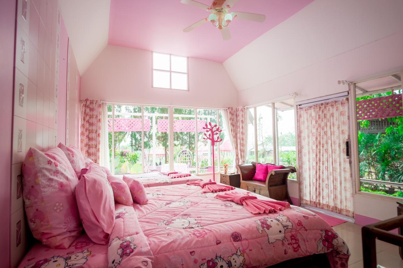 Pai Waan Resort Dış mekan fotoğraf