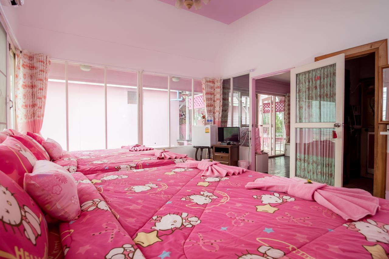 Pai Waan Resort Dış mekan fotoğraf