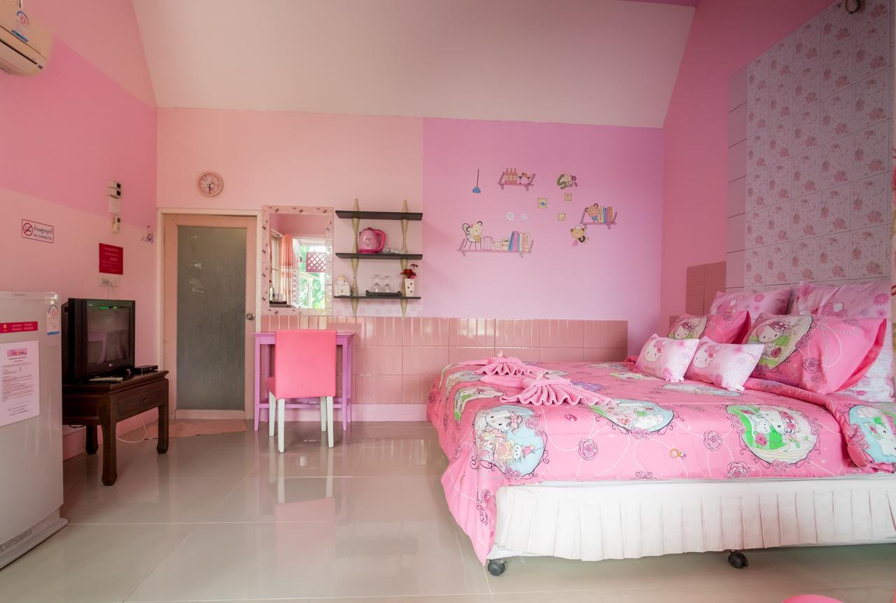 Pai Waan Resort Dış mekan fotoğraf