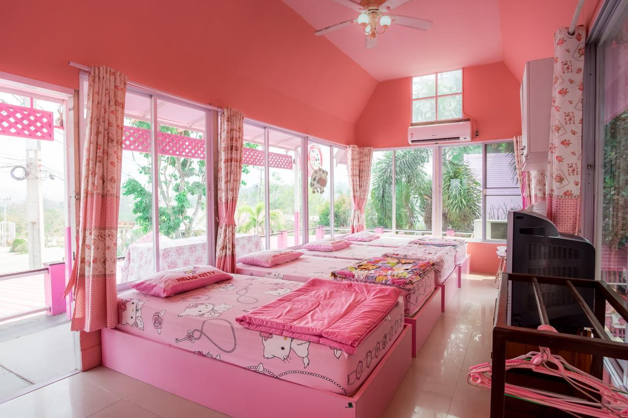 Pai Waan Resort Dış mekan fotoğraf
