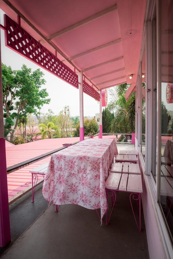 Pai Waan Resort Dış mekan fotoğraf