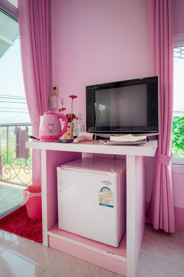 Pai Waan Resort Dış mekan fotoğraf